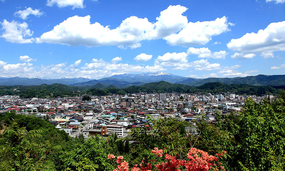 飛騨のインフラを支える熱い使命感