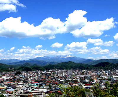 飛騨のインフラを支える熱い使命感