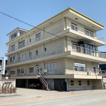 株式会社岩佐鐵工所様